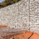 retainer wall